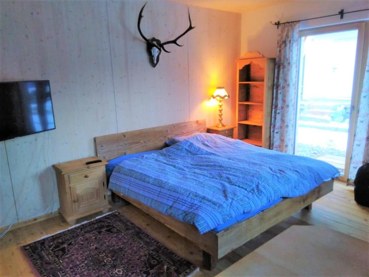 Country Appartement Lungau Sankt Margarethen im Lungau Exterior foto